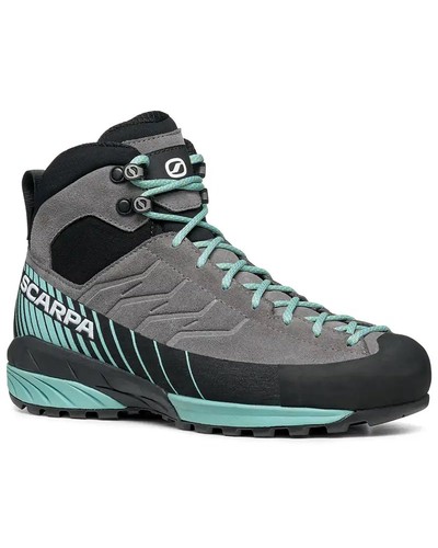 Scarpa mescalito mid gtx - mescalito,