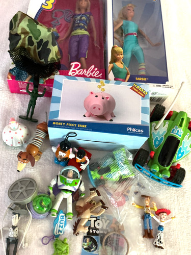 Originale toy story - toy, 14