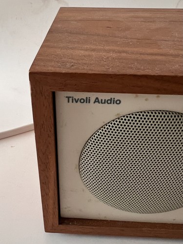 Tivoli audio henry - tivoli,