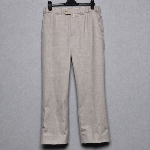 Meyer pantalone uomo beige - meyer,