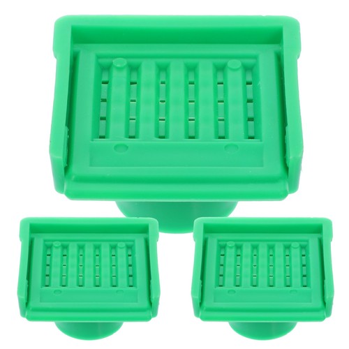 Porta ingresso alveare verde - alveare,