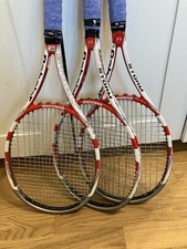 Racchetta tennis babolat - da,