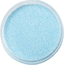 Coloured Sand 0,5mm Light Blue