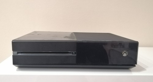 Microsoft xbox one console - one,
