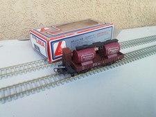 LIMA WAGON TYPE P FS TRANSPORT
