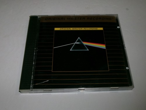 Pink floyd dark side - floyd,
