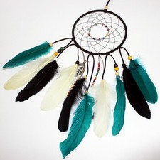 Accessori acchiappasogni decorazione artigianale attraente squisiti per camera d