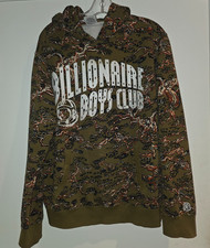 Billionaire Boys Club Pullover