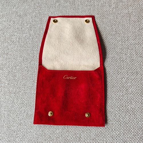 Cartier love pouch vintage - ,