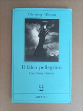 IL FALCO DEL PELELGRINO - UNA