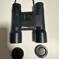 Binocolo tascabile Nikon 10x25
