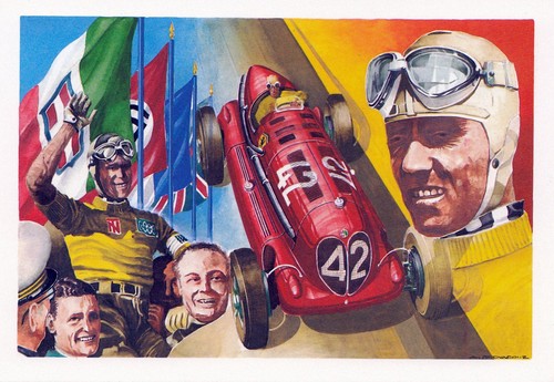 Cartolina postcard publicard - cartolina/postcard,