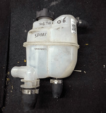 Vaschetta compensazione radiatore  SMART FORTWO (A/C451) 1000 (52Kw) MHD Ber.