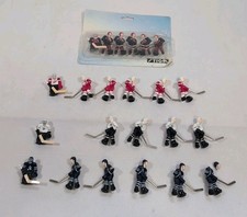 Giocatori tavolo hockey - da,