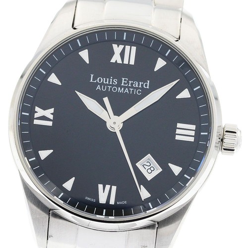 Orologio uomo louis erard - louis,