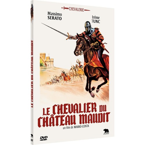 Cavaliere del castello - il,