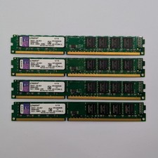 Kingston 32 GB (4x 8 GB)