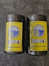 2 X Bobine da 500gr di