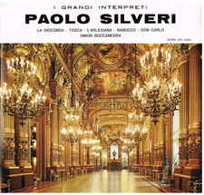 Paolo Silveri: I Grandi