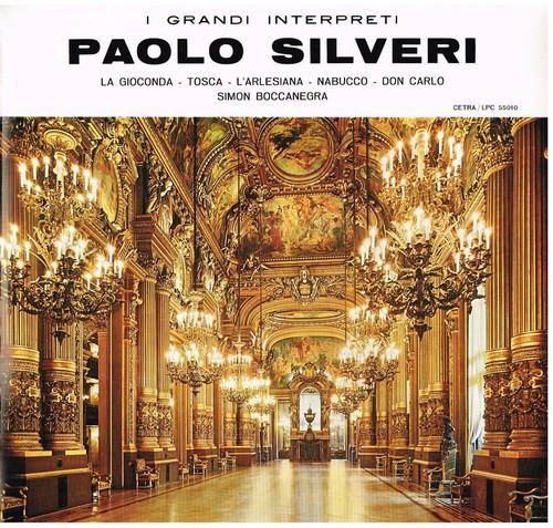 Paolo silveri grandi - i,