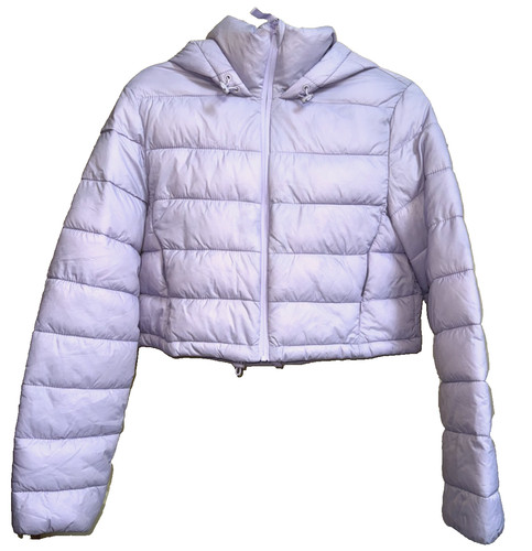 Zara giubbotto imbottito - zara,