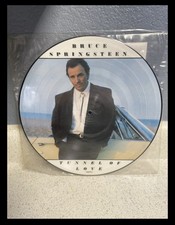 Bruce Springsteen Tunnel of