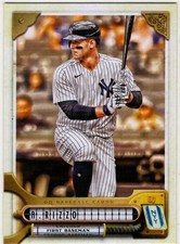 Baseball 2022 Topps Gypsy