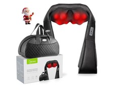 Massaggiatore Shiatsu Senza