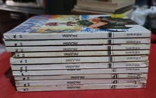 FUMETTO 10 JOLANDA DE ALMAVIVA