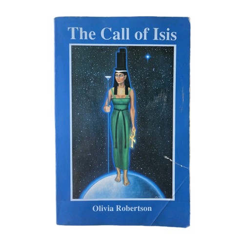 The call isis olivia - the, by