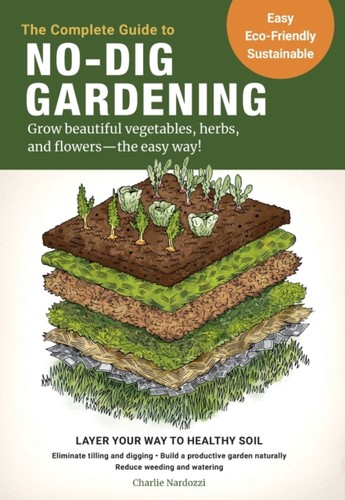 Complete guide dig - guide,