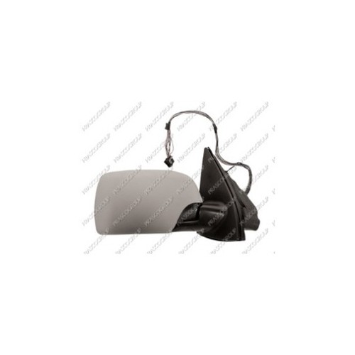 Specchietto retrovisore destro - specchietto,