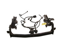 GANCIO TRAINO PER TOYOTA Rav4 Serie - (18>)