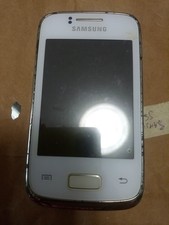 Smartphone Samsung Galaxy Y DUOS GT-S6102 Per Ricambi