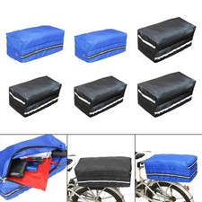 Borsa Portabatteria per Bici