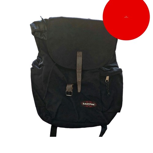 Eastpak zaino viaggio nero - zaino,
