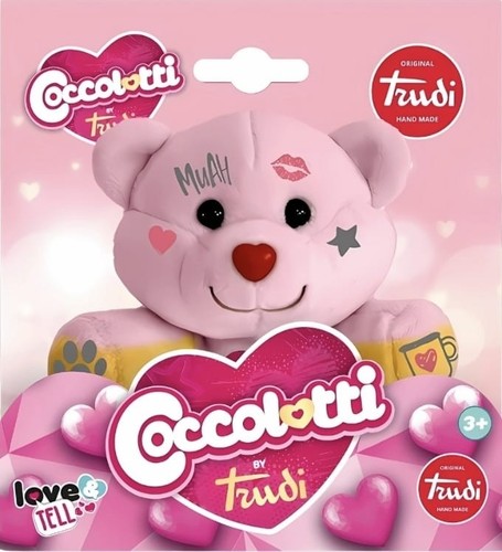 Trudi coccolotto honey - trudi,