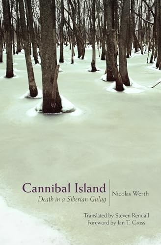 Cannibal island death a - cannibal, in