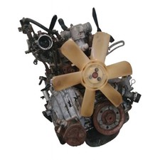 Motore 814461 Fiat Ducato 2.5