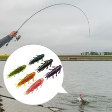 Adatto per varie zone di pesca