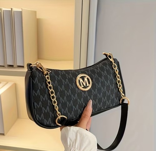 Borsa donna spalla - borsa,