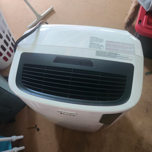Longhi pinguino portable - pinguino,