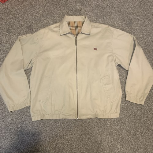 Giacca harrington vintage - giacca,