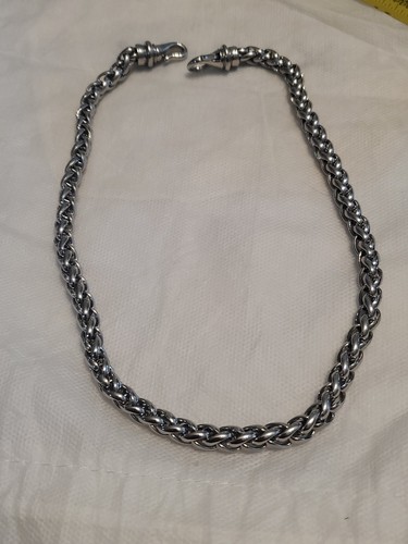 Collana jcm vittage - vittage, in
