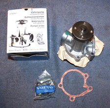 Pompa acqua Volvo 240 242 244