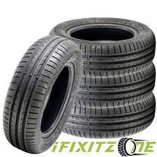4 Goodyear Eagle Sport 2