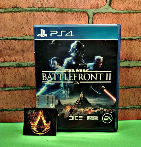 Star wars battlefront - star, 2