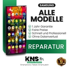 Samsung Note Tutti i Modelli Display Vetro Frontale Riparazione Vetro Sostituzione✅ 24 Ore!