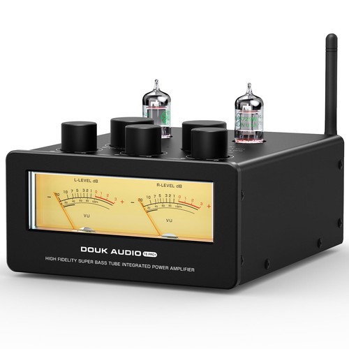 Douk audio amplificatore - douk,