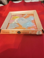 Barbie Vintage #1 1959 Set Lingerie #918 Nuovo con scatola 